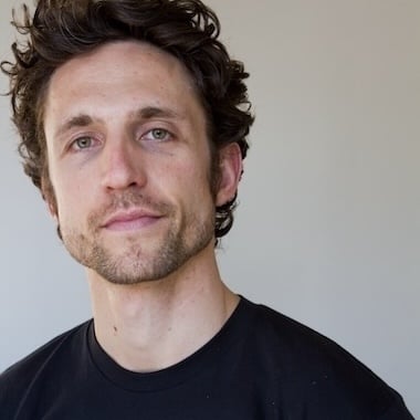 Brett Martin Headshot