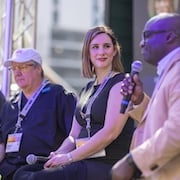 From Legacy to Leading Edge - Tech in The Heartland Panel SXSW 2023